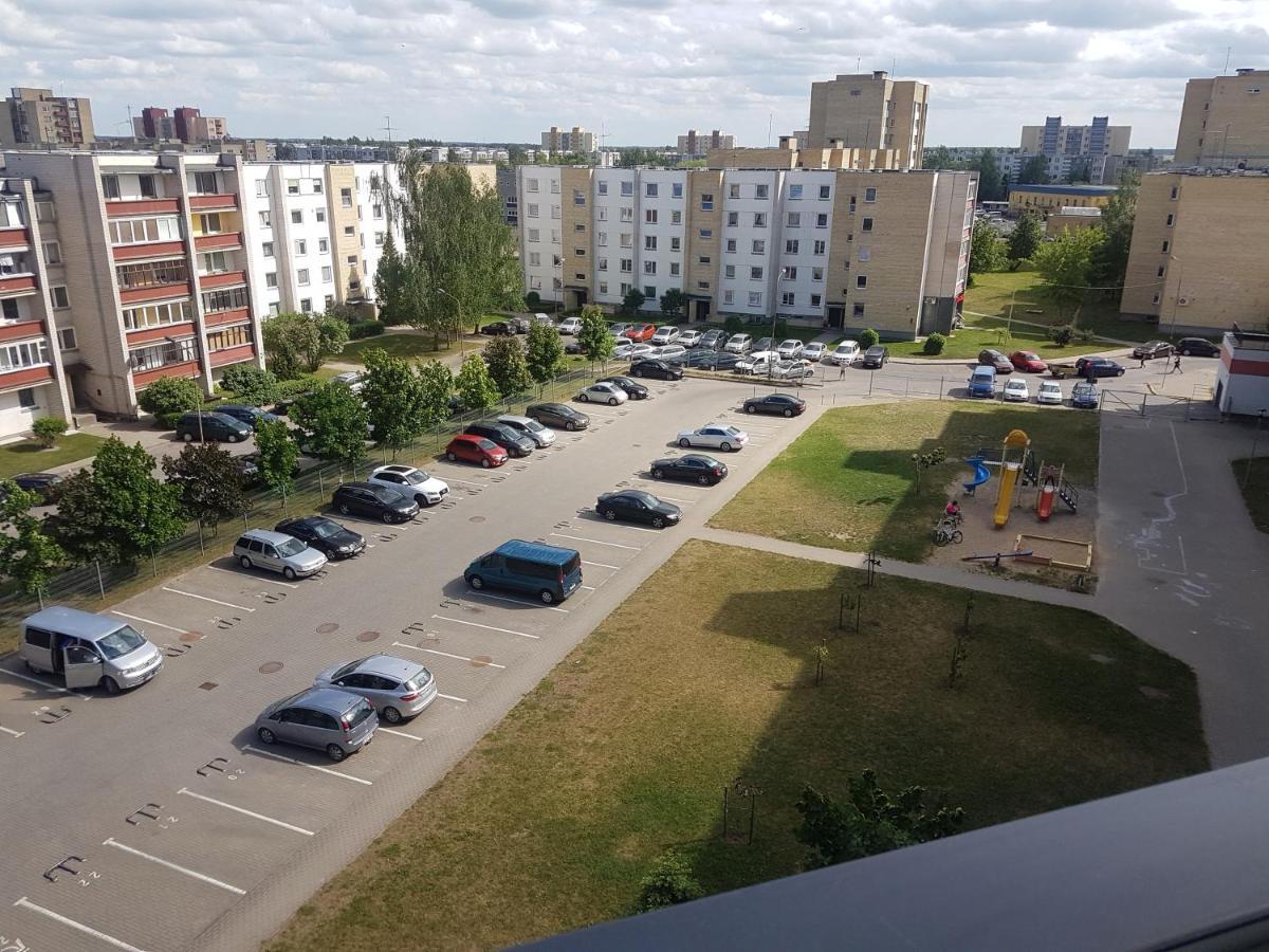 Klaipedos 99 Apartamentai Apartment