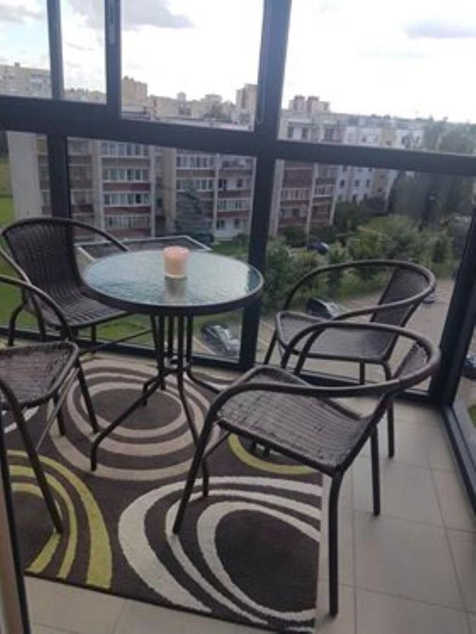 Klaipedos 99 Apartamentai *