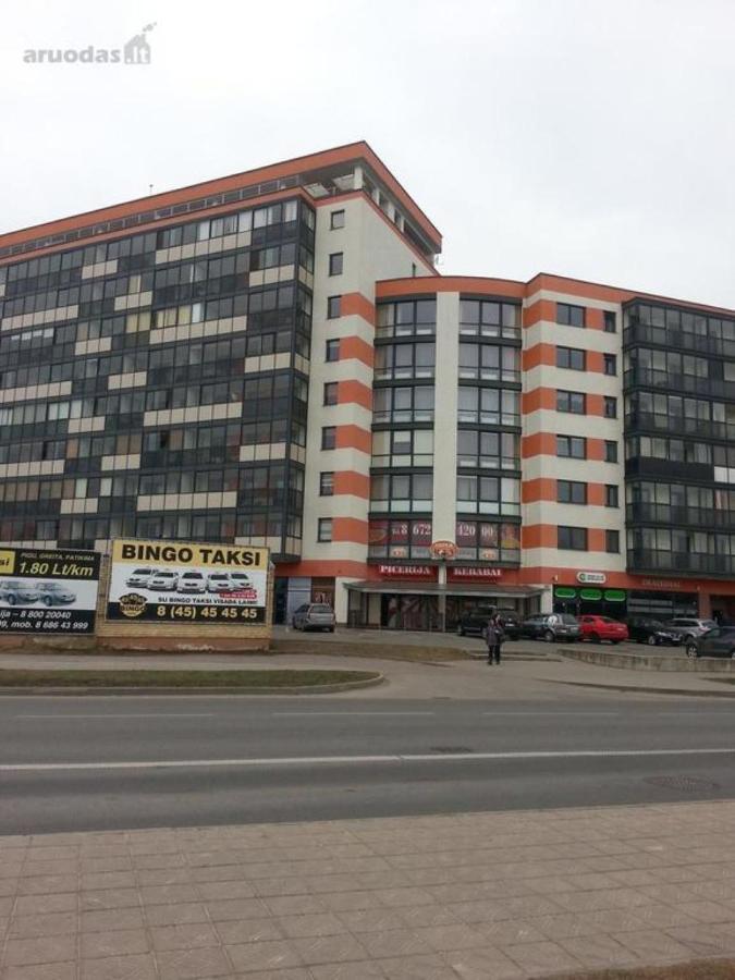 Apartment Klaipedos 99 Apartamentai *