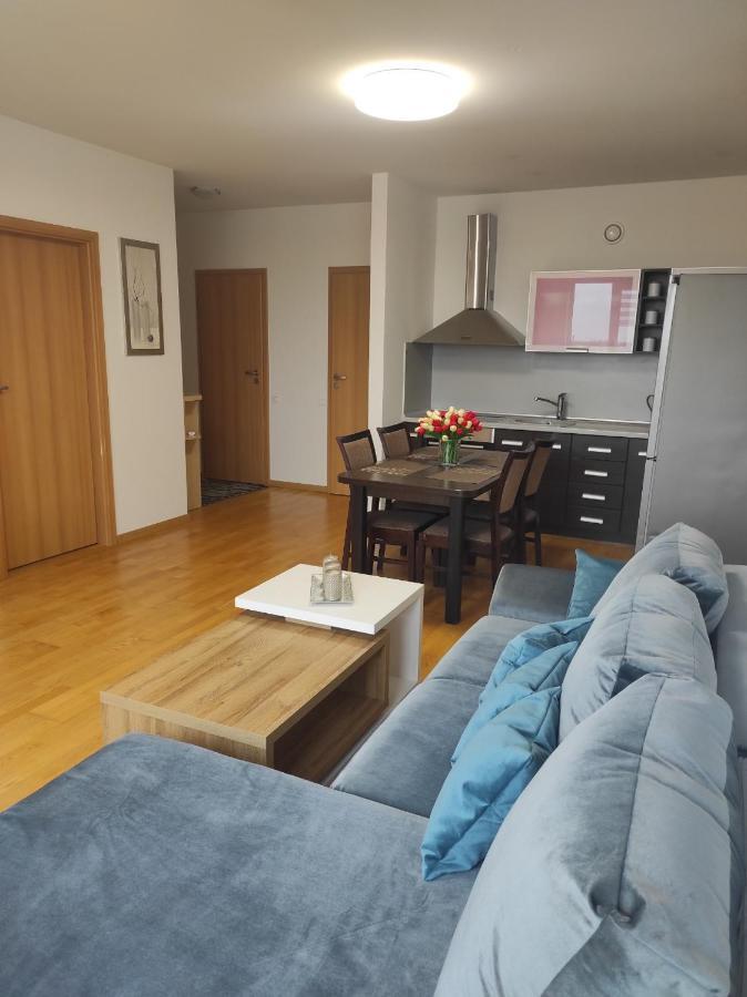 Apartment Klaipedos 99 Apartamentai