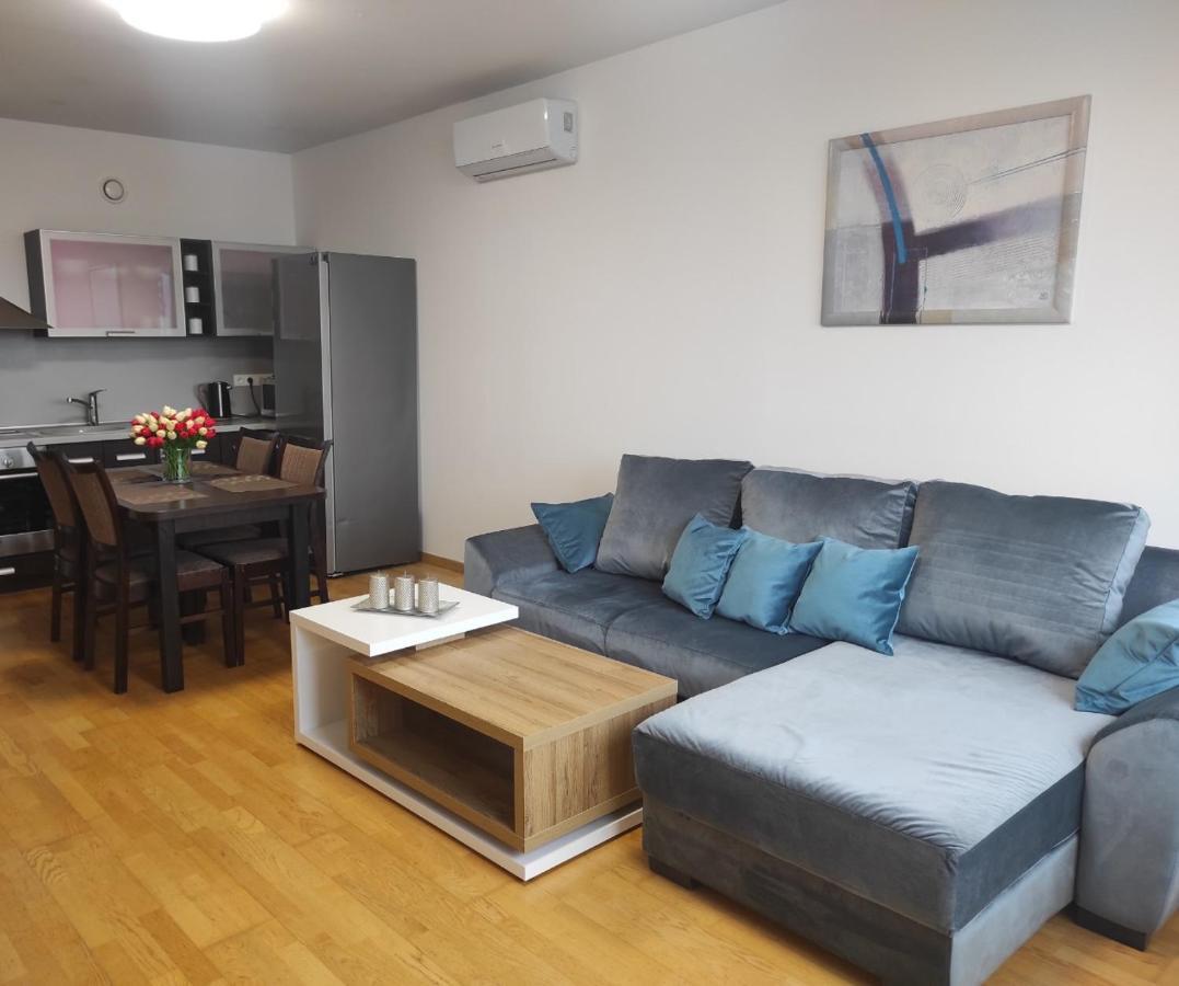Apartment Klaipedos 99 Apartamentai Panevėžys